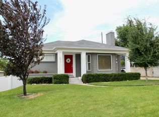 692 W 3500 S, Bountiful, UT 84010