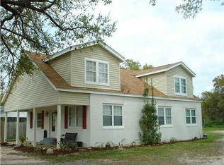 5558 Daugherty Rd, Long Beach, MS 39560