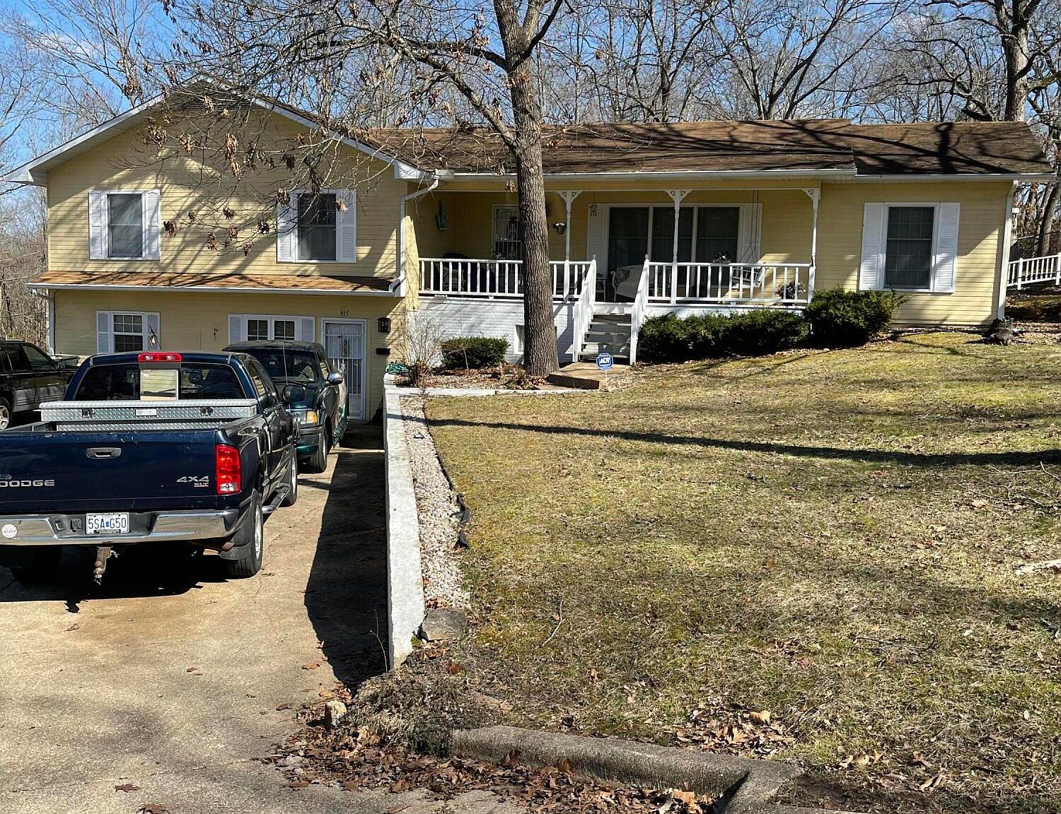 915 Cliff Drive, Branson, MO 65616 Zillow