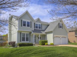 14770 S Kaw Dr, Olathe, KS 66062
