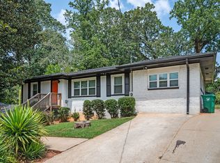 1778 Flintwood Dr SE, Atlanta, GA 30316