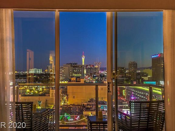 3rd image of 150 N Las Vegas Blvd #1110
