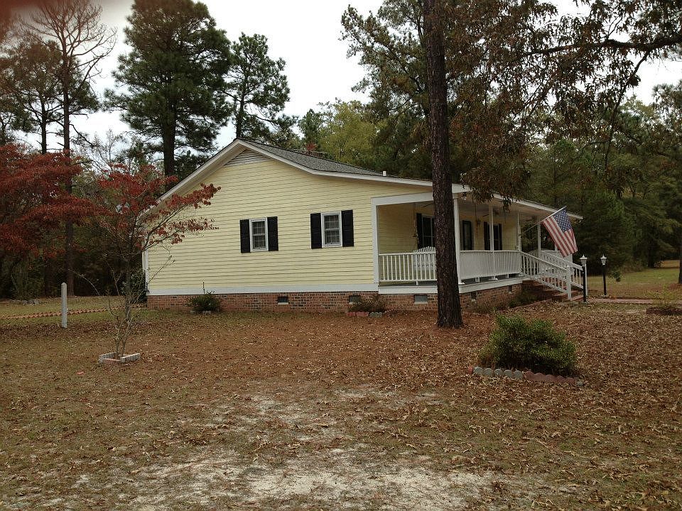 House - side