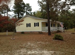 233 Rufus Miles Rd, Blythewood, SC 29016