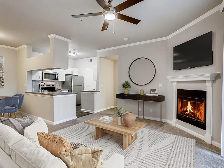Alize Apartment Homes — Photo 10