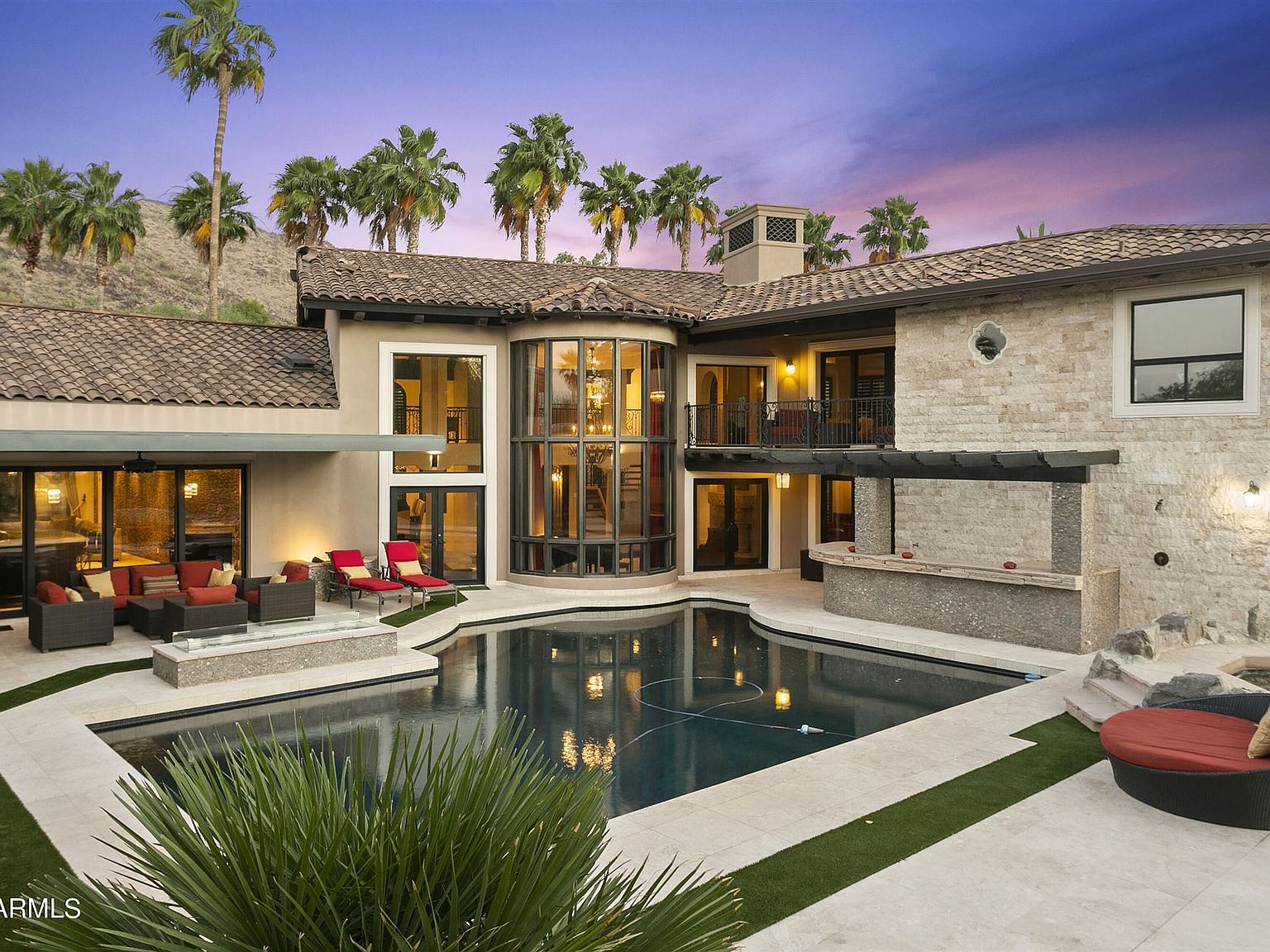 8100 N 54th St, Paradise Valley, AZ 85253 | Zillow