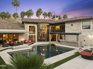8100 N 54th St, Paradise Valley, AZ 85253
