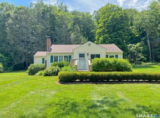 5R Broad Hill Rd, West Granby, CT 06090