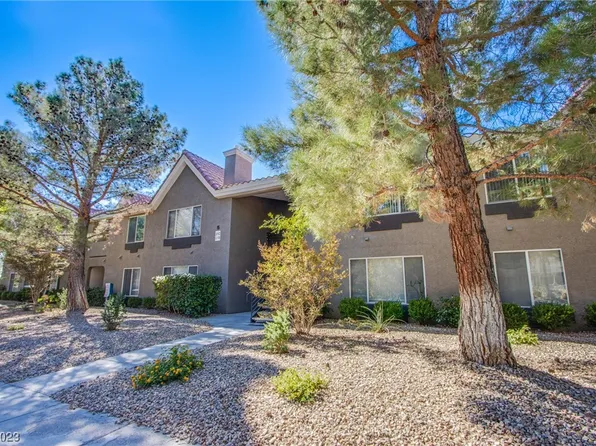 700 Capri Dr APT 24C, Boulder City, NV 89005