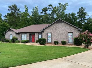 8291 Midland Trl, Columbus, GA 31909