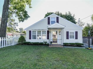 99 Herald Ave, Bridgeport, CT 06606