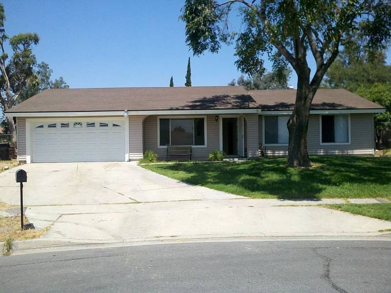 2nd image of 17540 San Jacinto Ct