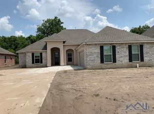 362 Sucrose Dr, Thibodaux, LA 70301