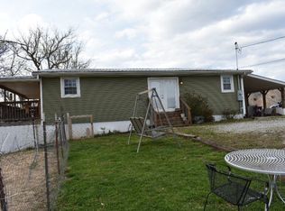 4646 Rickman Rd, Cookeville, TN 38506