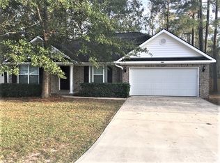529 Dresler Rd, Rincon, GA 31326