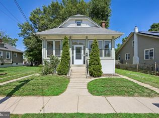 311 Hazel Ave, Westville, NJ 08093