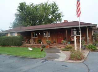 783 Larkin Rd, Gridley, CA 95948