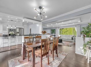 4380 Woodcrest Rd, West Vancouver, BC V7S 2W1