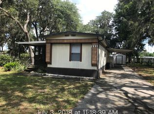 114 Tyler St, Satsuma, FL 32189