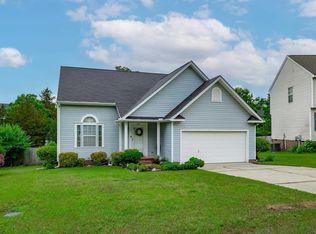 206 Glen Rose Cir, Irmo, SC 29063