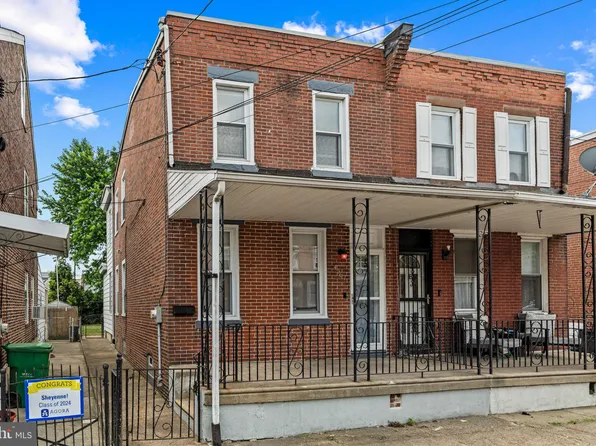 4567 Milnor St, Philadelphia, PA 19124