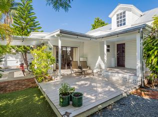 1124 Watson St, Key West, FL 33040