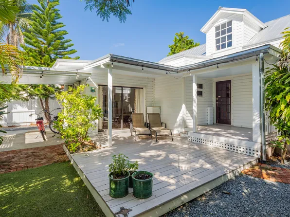 1124 Watson St, Key West, FL 33040