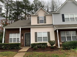 7837 Petrea Ln, Charlotte, NC 28227