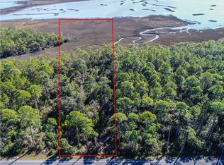 17 Cr-30a, Port St. Joe, FL 32456