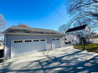 1203 State St, Osage, IA 50461