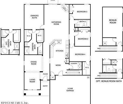 2nd image of 11042 Snowbrook Ct
