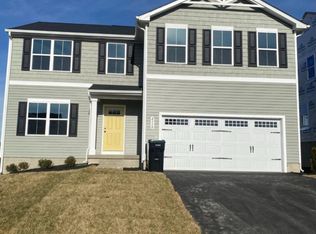 2110 Shoeshine Ave, Rockingham, VA 22801