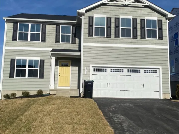 2110 Shoeshine Ave, Rockingham, VA 22801