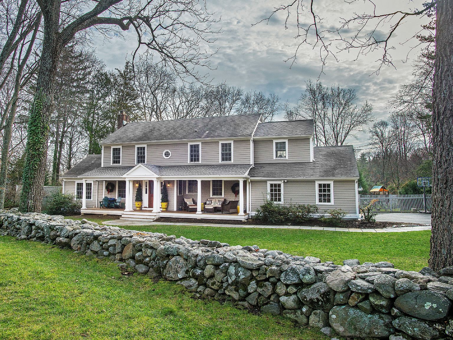 34 Horton Ln, New Canaan, CT 06840 Zillow