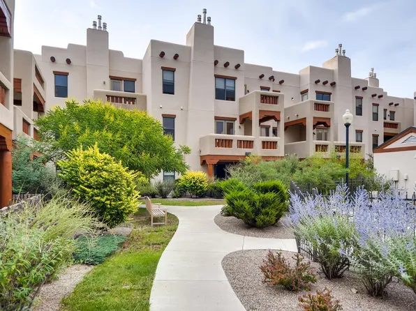 1405 Vegas Verdes Dr Unit 118, Santa Fe, NM 87507