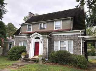 1720 S Sycamore St, Petersburg, VA 23805