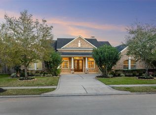4519 Broken Rock Ln, Sugar Land, TX 77479
