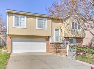 5404 S 190th Ter, Omaha, NE 68135