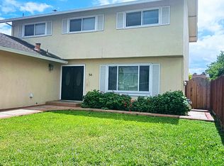 56 Lonetree Ct #1, Milpitas, CA 95035