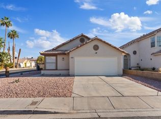 5849 Emerald Canyon Dr, Las Vegas, NV 89142