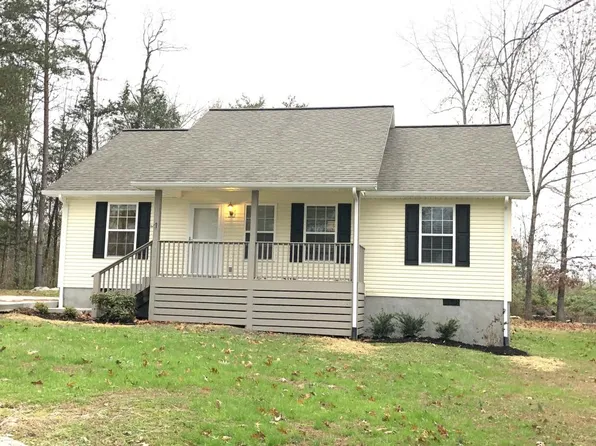 226 Sandy Cir, La Follette, TN 37766