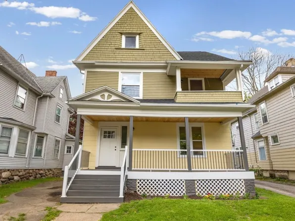 (undisclosed Address), Rochester, NY 14609