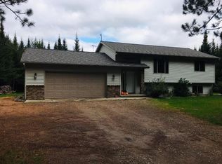 6604 Rolling Hills Dr, Rhinelander, WI 54501