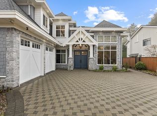 10395 Whistler Pl, Richmond, BC