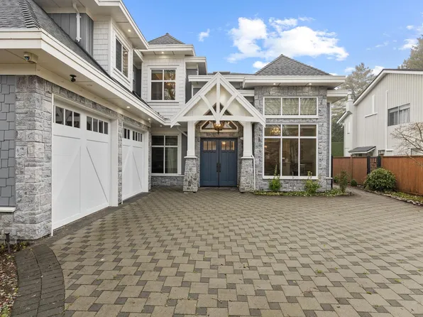 10395 Whistler Pl, Richmond, BC V7E 4C6