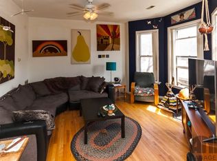 2464 N Geneva Ter #GT-3A, Chicago, IL 60614