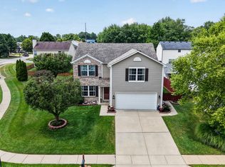 2512 Drewmatt Ln, Indianapolis, IN 46234