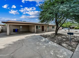 1503 E Florian Ave, Mesa, AZ 85204