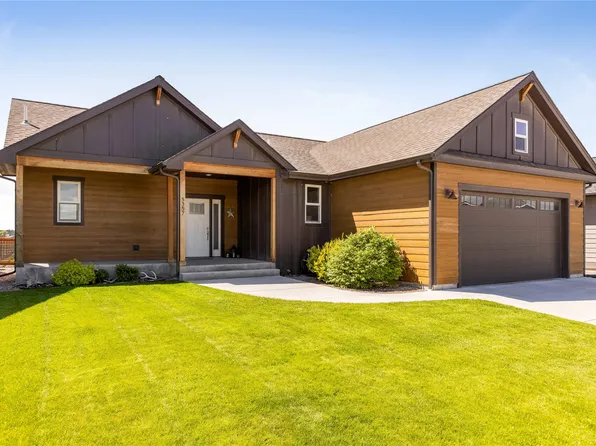 5357 Filly Ln, Missoula, MT 59808