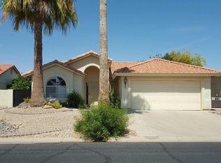 26614 S Eastlake Dr, Sun Lakes, AZ 85248
